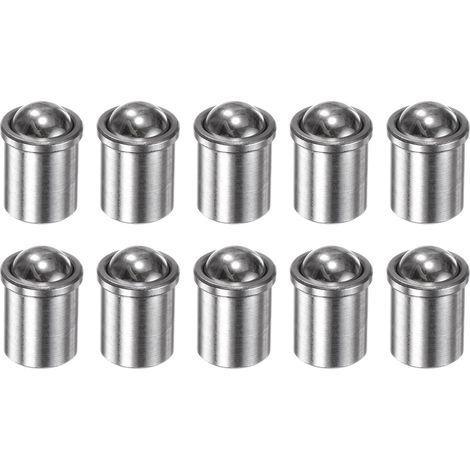 10pcs 10x13mm Perles Positionnement Précision (1/5)
