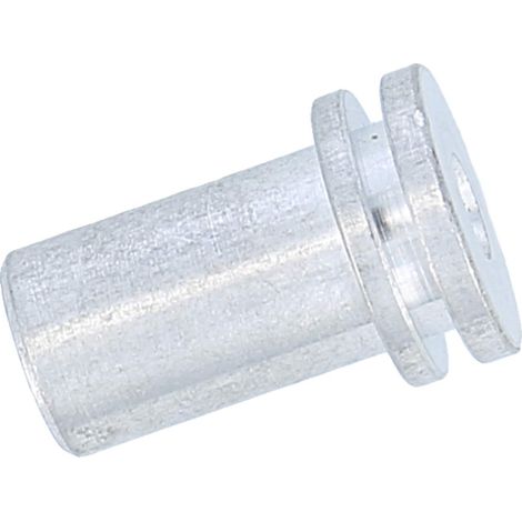 HARTING Positionshülse Querschnitt 0,14mm² - 2,5mm² / AWG26 - AWG14 - 1 Stück