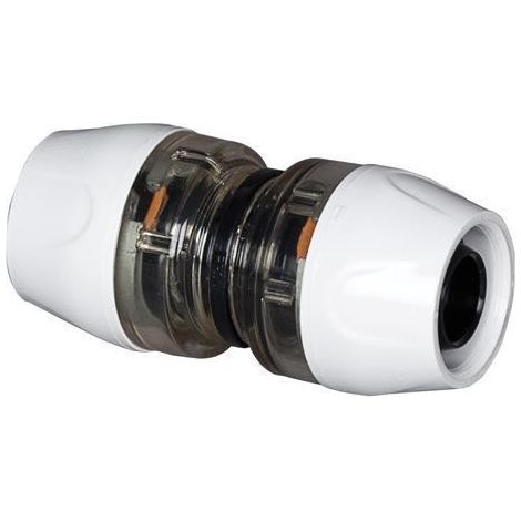 Manchon réduit PPSU RTM - UPONOR Dimensions : 20x16 mm