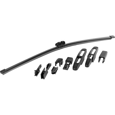 One Fit Flat, spazzola tergicristallo posteriore tipo flat - 25 cm (10") - 1 pz (1/5)