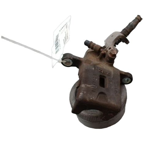 [PRODUIT D'OCCASION] Etrier De Frein Arriere Droit HYUNDAI Coupe ♻️ Ref Oe. 583112da31 - Garantie à vie (1/4)