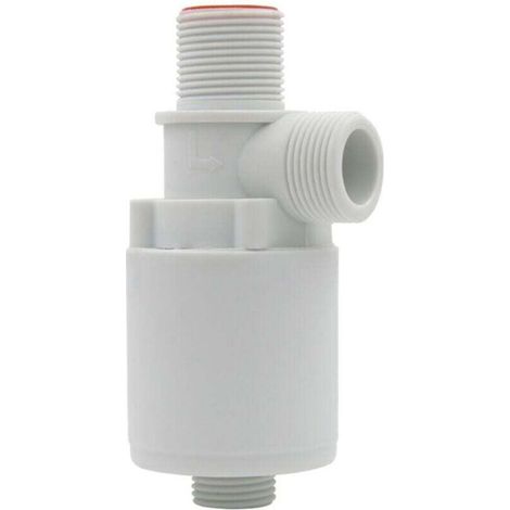 2 PièCes Automatique ContrôLeur de Niveau D'Eau Dispositif de Remplissage Automatique D'Eau pour Fontaines Aquarium RéServoir de Lavage de Voiture-Crezuo