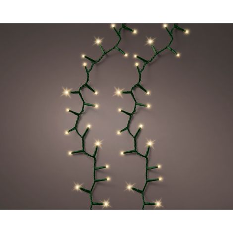 LED Compact Beleuchtung Twinkle Effekt 3400cm-1500L