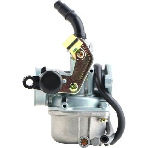 Carburateur PZ19 compatible avec VTT de plage 50cc 70cc 90cc 100cc 110cc 125cc. (1/5)
