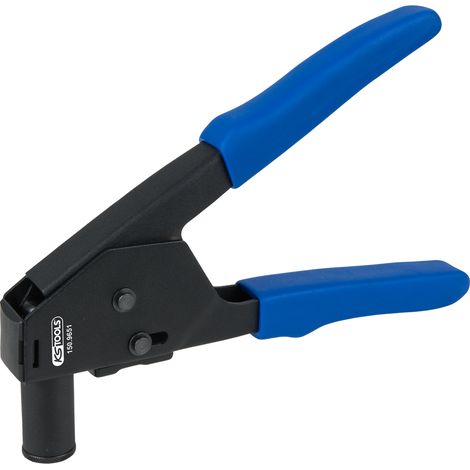 KS Tools - Pince à rivets PVC pour pince 150.9650 - 150.9651 (1/2)