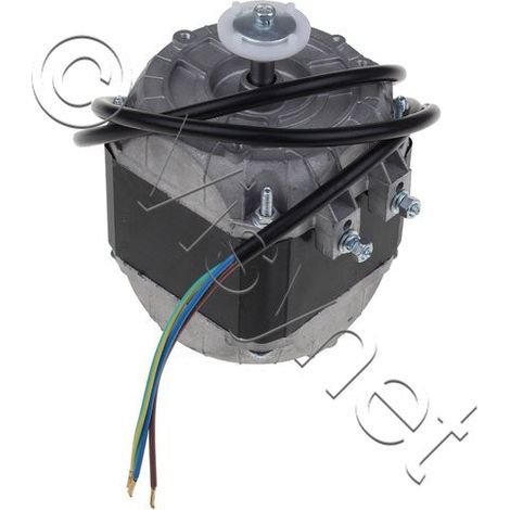 Universeel - ventilateur congelateur cpl 34 w - - - 5021879810526 (1/2)