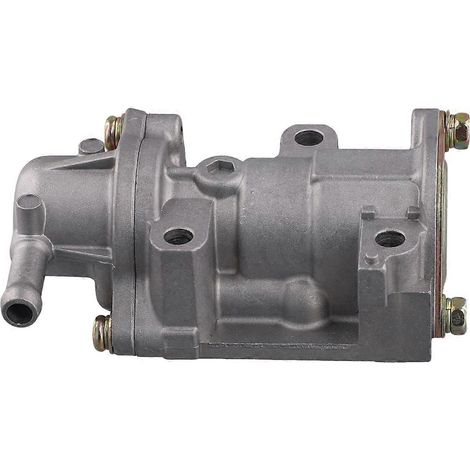 Válvula de control de velocidad de aire de ralentí 16500-P0A-A01 16500P0AA01 Compatible con Prelude Accord F22 H22 VTEC B20 (1/5)