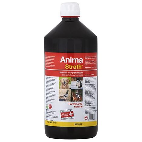 Stangest Anima Strath 1 L.