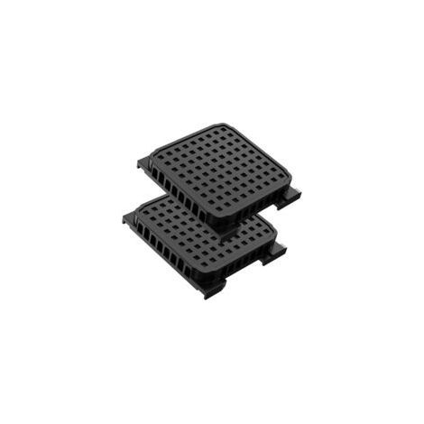 2x Replacement Filters for Liebherr 7440021, 9096989, 9882429, 9882460, 988246000 Refrigerator - Activated Carbon Filter (1/5)