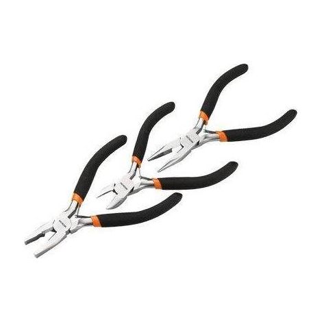 PINZA MINI IN SET 102345 WOKIN
