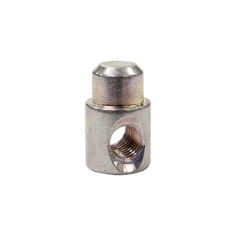 Téton tendeur chaine tronconneuse Echo 510 EVL et 600 EVL
