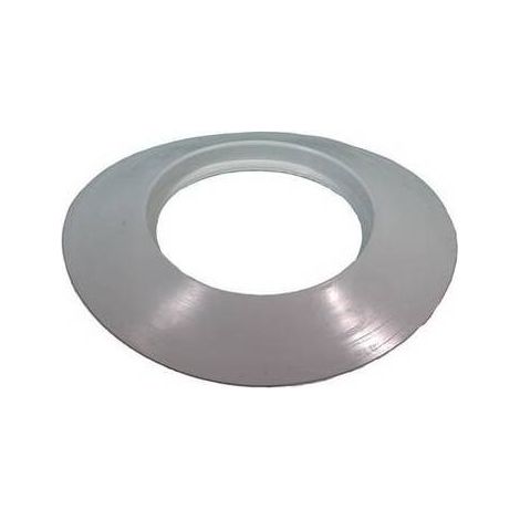 ROSONE COPRIMURO DN 100  (COASSIALE)