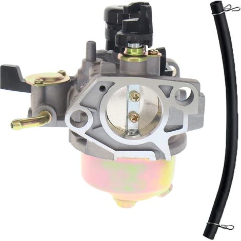 Vergaser GXV340, GXV330, GXV390, Rasenmähermotor 16100-Z1F-W02, 27 mm. (1/5)
