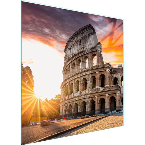 PLACA PROTECTORA DE VIDRIO PARA ESTUFA 50x52 COLISEO (1/5)