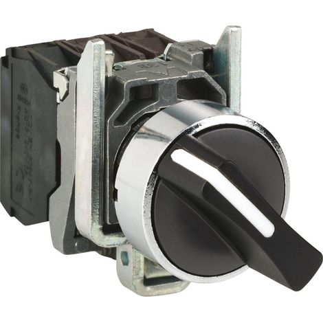 BOUTON TOURNANT DIAM 22 A 16 Schneider Electric
