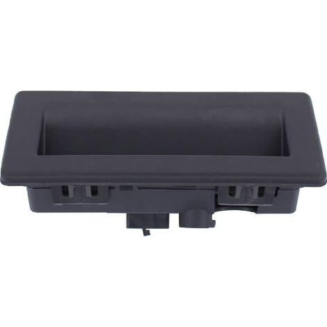 3V0827566 Passend für Heckklappenschlossgriff für VW Touran, Caddy Mk4, Audi, Seat Tarraco KN2, Skoda Yeti 5L, Superb, Octavia Mk3. Ersatzteile für Heckklappengriff. (1/5)
