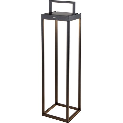 Solarleuchte HANDY h52,5cm