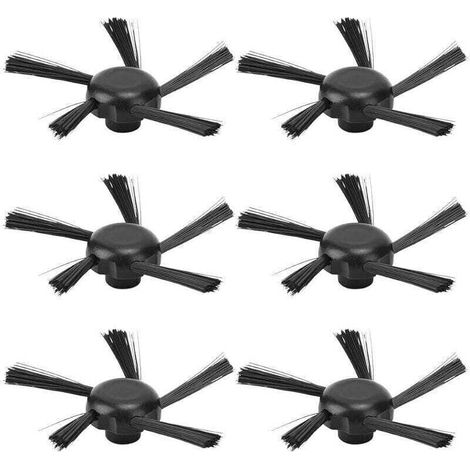 4er-Pack Ersatz-HEPA-Filter für Akku-Staubsauger, passend für Moosoo K12, K12 Pro, K13, Genius Invictus One 1.0, X7/2.0 und Foxnovo 13KPA (Filterzubehör). (1/4)