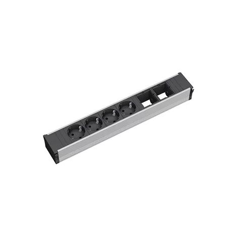 Bachmann CONI 4xCEE7/3 2xCM Strom 0,2m GST18 912.007 (1/2)