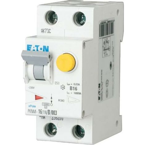 Eaton FI-LS KOMBISCHALTER (PKNM-6/1N/B/003-MW)