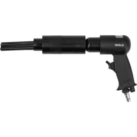 Martello pneumatico ad ago YT-09910 Yato (1/5)