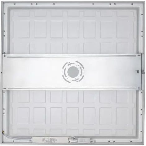 Beghelli Plafoniera Smartfix Bianco Ral 9003