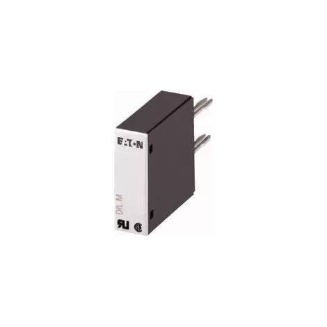 RC-Schutzschaltung für 24-48V AV-Schütze DILM95-XSPR48 281205 (1/2)