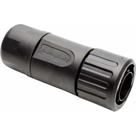 Connecteur industriel Amphenol (1/2)