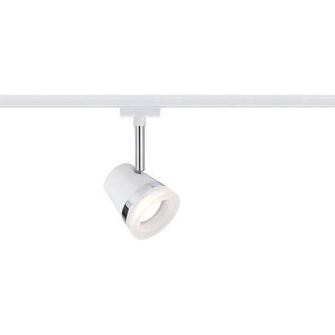 Paulmann Foco Cono luminoso blanco 85 cm diámetro