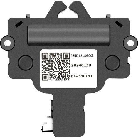 AP5668411, PS6447681, Wd21x10490 Pour remplacement du contacteur de verrouillage de porte de lave-vaisselle 2997693 (1/5)
