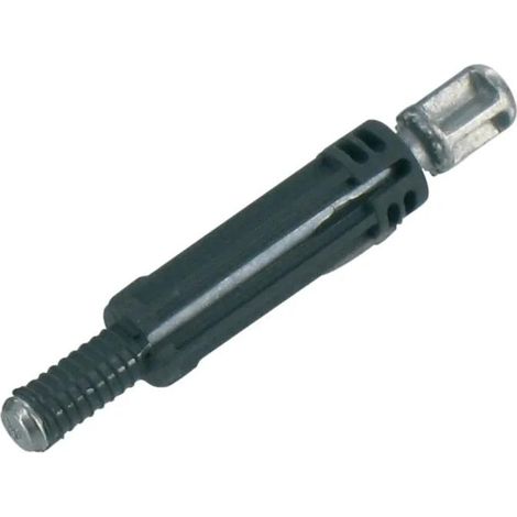 Select Titus Montagesystem aus Zamak Pack 100 Teile