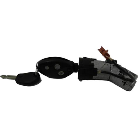 [PRODUIT D'OCCASION] Antivol De Direction CITROEN C5 2004-2008 ♻️ Ref Oe. 4162fe - Garantie à vie (1/3)