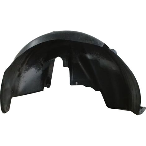Pare-boue Arriere Gauche PEUGEOT 207 [PRODUIT D'OCCASION]♻️8529sj