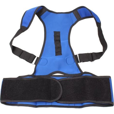 Ceinture lombaire, taille S