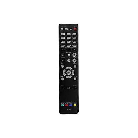 Ersatzfernbedienung RC-1184 für AV-Audio-Video-Receiver AVR-X3000 AVRX3000 (1/5)