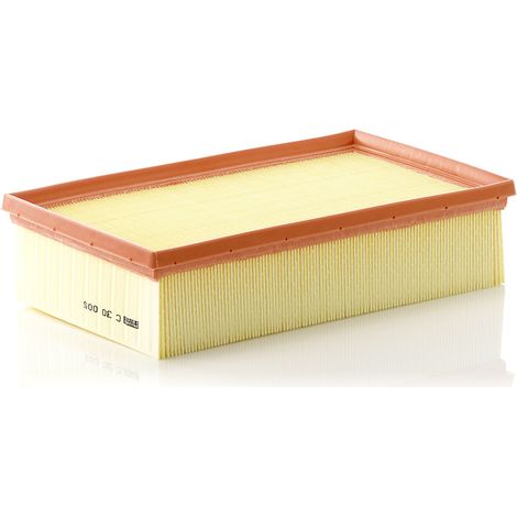 Filtro de aire MANN-FILTER C30005