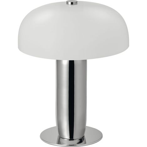 Decor ARC Table 4xE14 DIM Chrome (1/4)