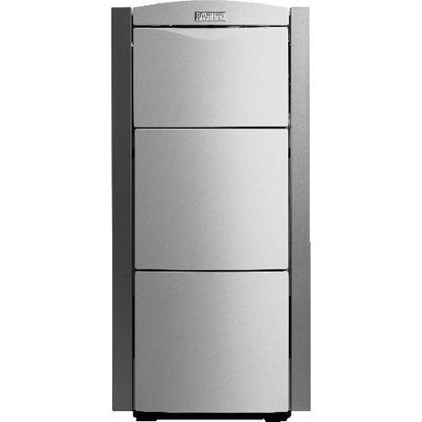 Chaudière à gaz eco VIT VKK226/4 gaz naturel