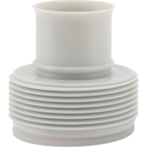 Manchon fileté pour tuyau de piscine, raccord pour aspirateur de piscine, pièce de rechange pour Intex (1/5)