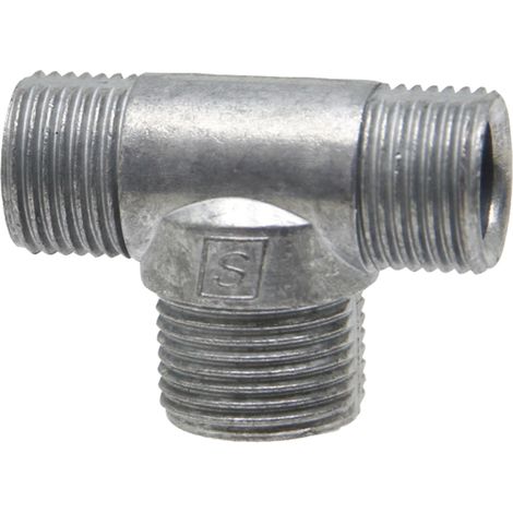 Connettore a T imbullonato John Deere R71963