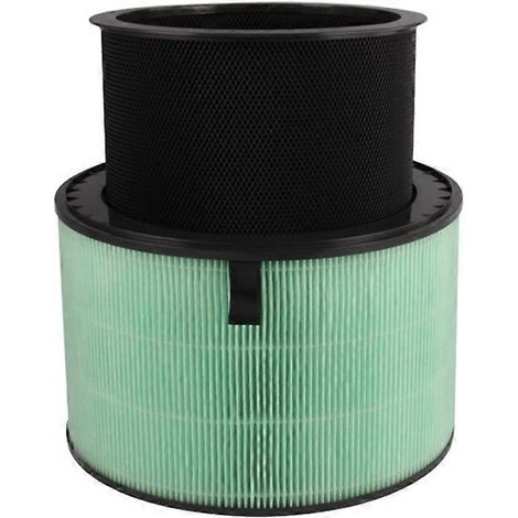 Filtre pour purificateur d'air LG AAFTDT101 AAFTDT201 - Pièces de rechange et accessoires pour purificateur d'air - Filtre HEPA à charbon actif (1/5)