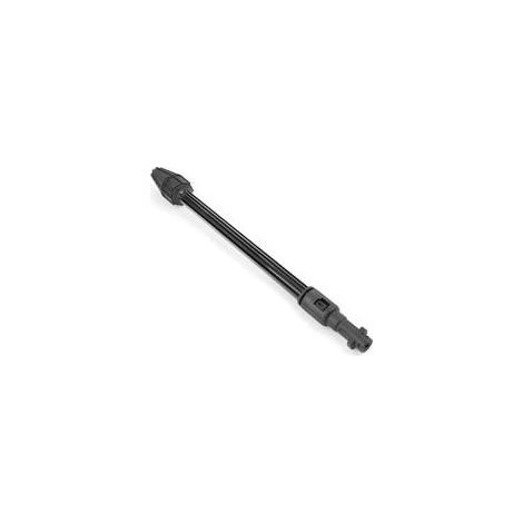 Rotierende Turbolanze für Kärcher Hochdruckreiniger der K-Serie H541 (1/4)