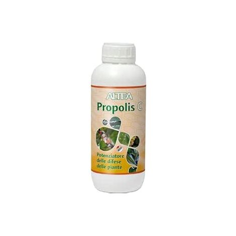 Altea Propolis C Concentrato Prevenzione Delle Cocciniglie 1l