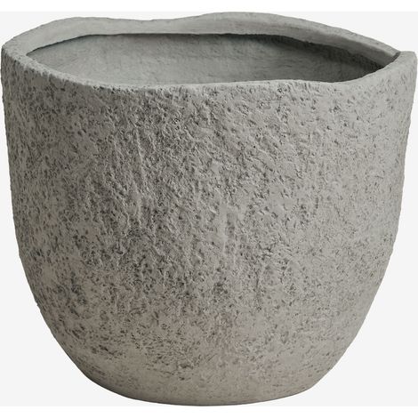 Vaso da esterno in cemento Nuria SKLUM            