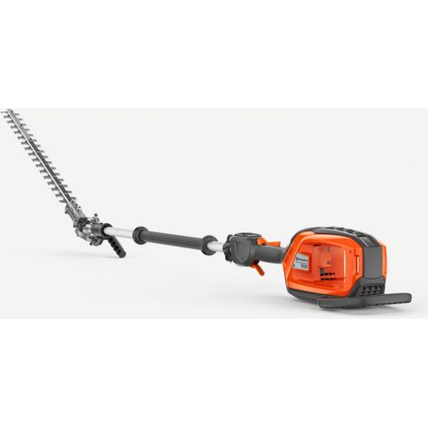 Tagliasiepi ad asta Husqvarna 525iHE3
