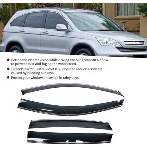 Filet vertical double couche universel pour coffre de voiture (1/5)