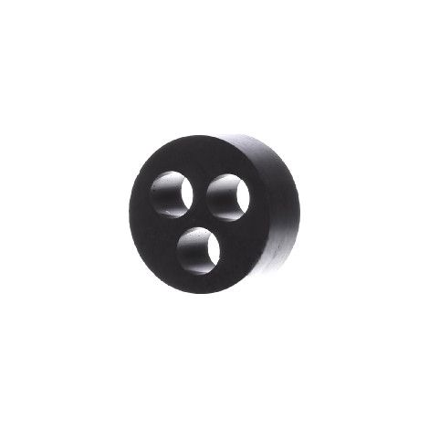 Lapp Zubehör Mehrfachdichteinsatz SKINTOP DIX-M M40 3x10 25 Stk (1/2)
