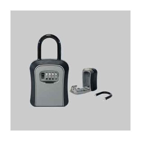 CASSETTA PORTACHIAVI 'KEY BOX J07' SIKURO mm 95x40x115h - SIKURO