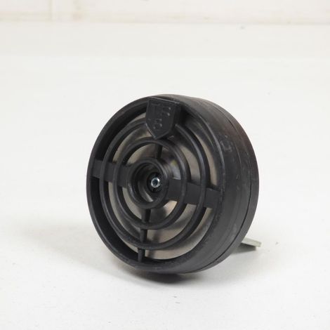 Klaxon P2R pour Mobylette Peugeot 50 103 MVL 822 / TR8 / 6V 10W (1/2)