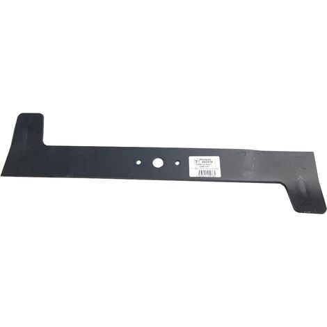 Lama destra trattorino Twin Cut. 8200434 - BM002978